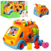 Baby Car Toy Set