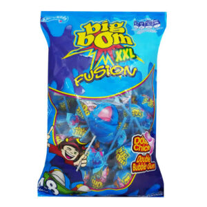 Big Bom Lollipop Chocolates