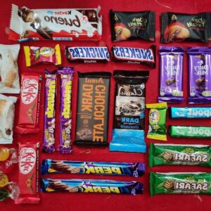 Chocolates